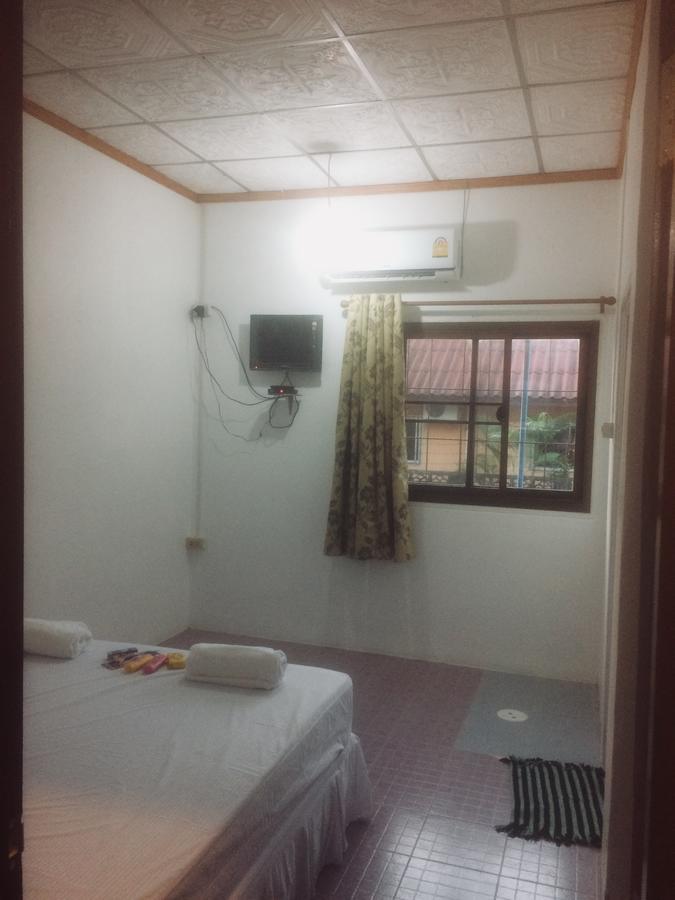 Hero Phuket Nai Yang Exterior foto