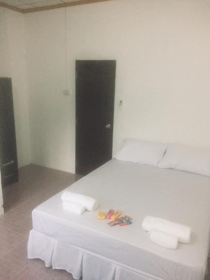 Hero Phuket Nai Yang Exterior foto