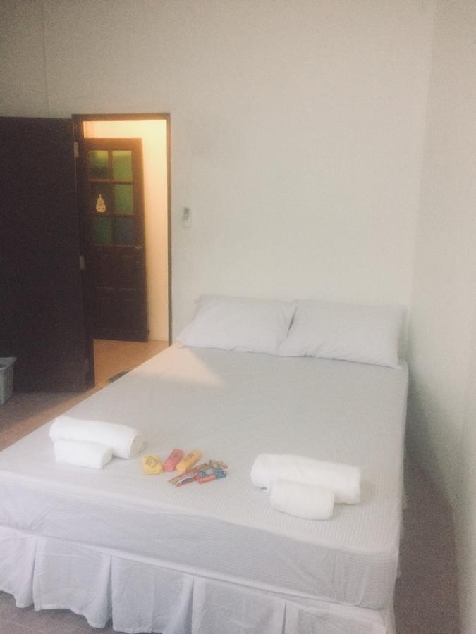 Hero Phuket Nai Yang Exterior foto