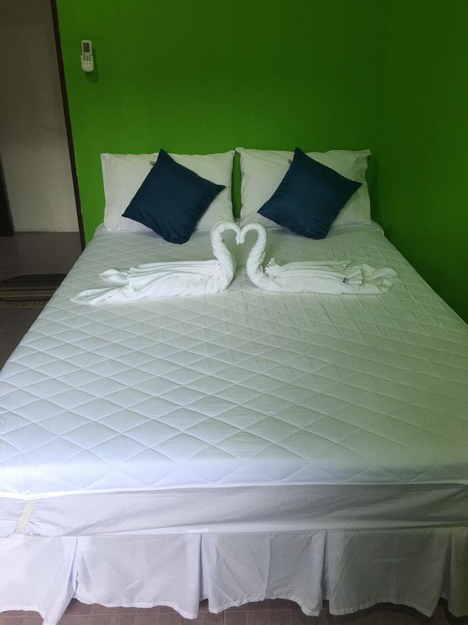 Hero Phuket Nai Yang Exterior foto